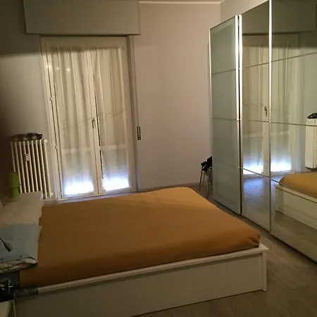 Ampio Trilocale Centro Apartment *