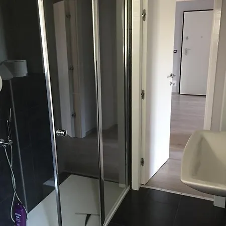 Apartment Ampio Trilocale Centro Arona