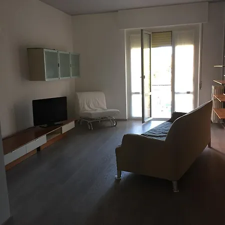 Apartment Ampio Trilocale Centro